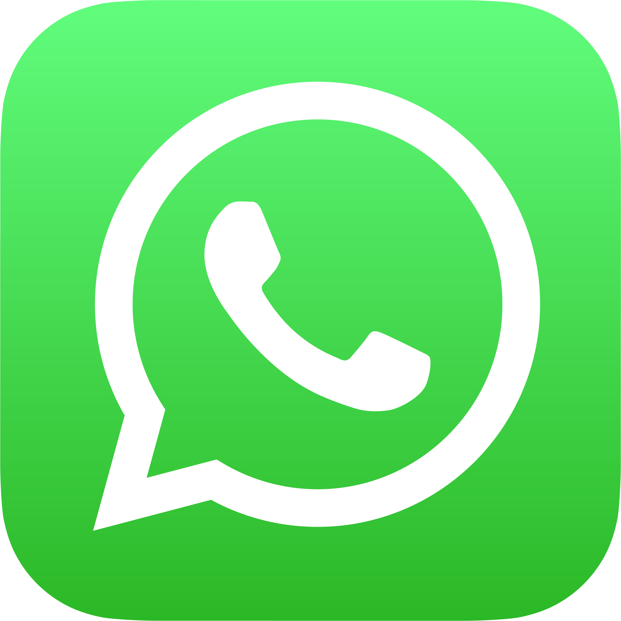 WhatsApp Icon
